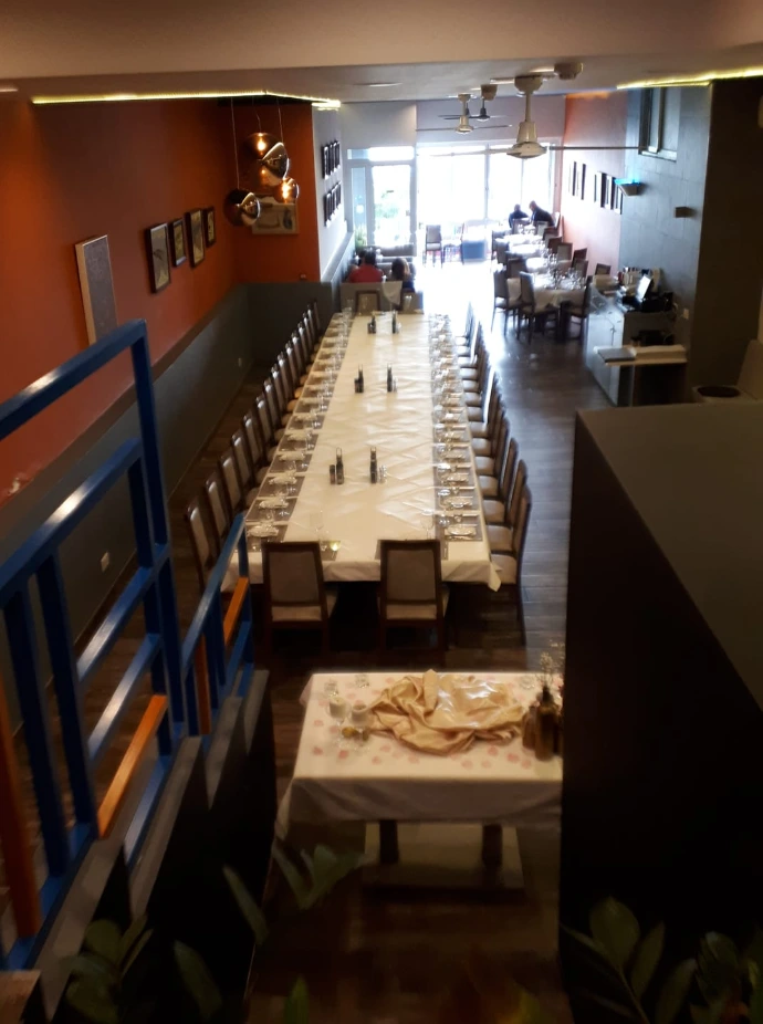 Function Table